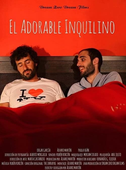 El adorable inquilino