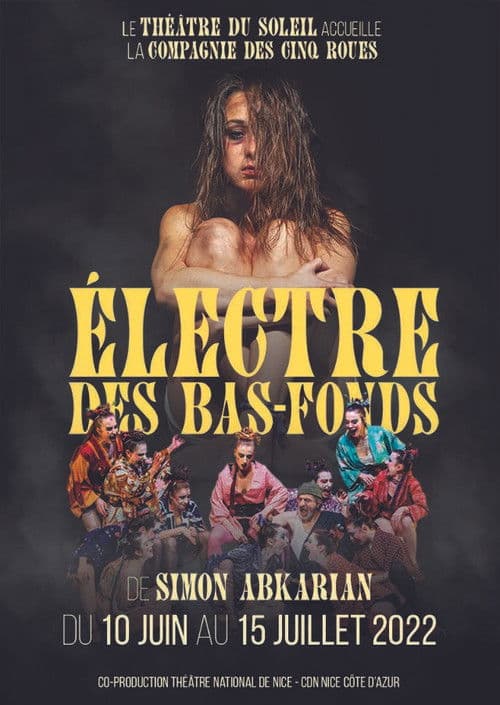 Electre des bas-fonds