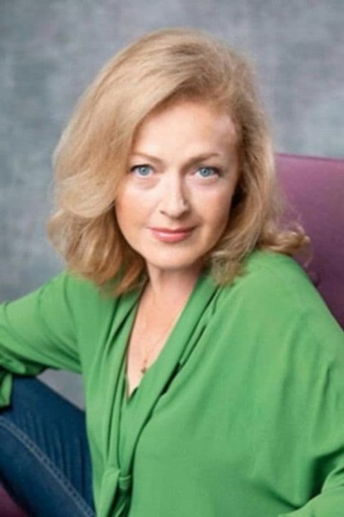 Ольга Битюкова