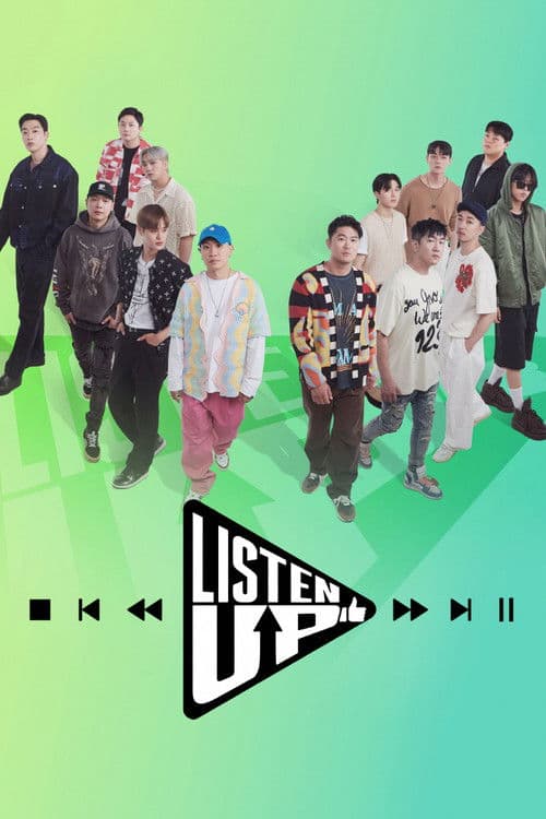 Listen-Up (리슨 업)
