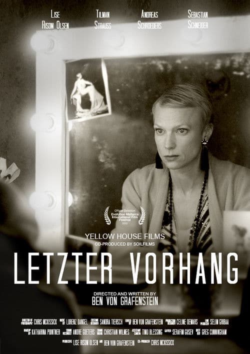 Letzter Vorhang