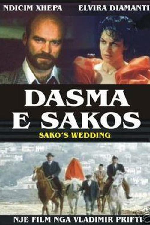 Dasma e Sakos