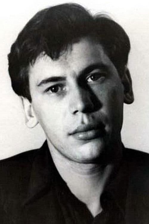 Геннадий Павлов