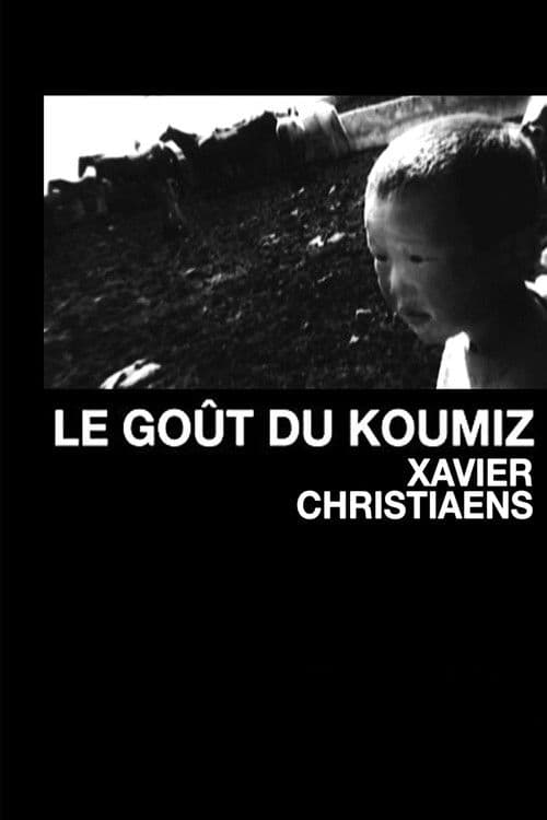 Le Goût du Koumiz