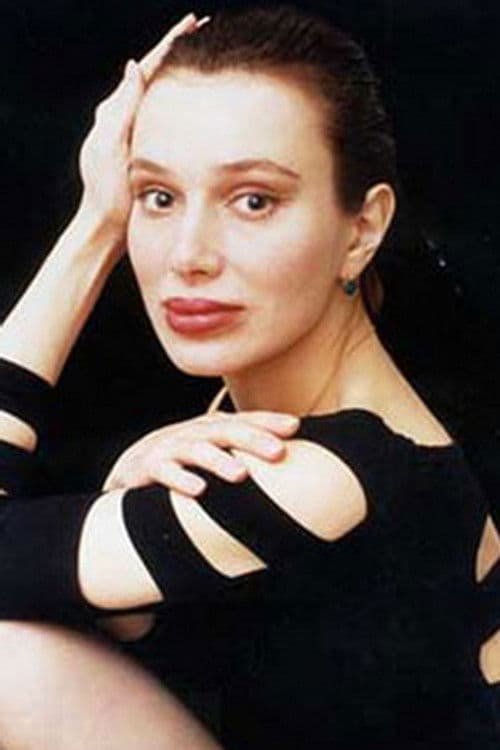 Катерина Ксеньева