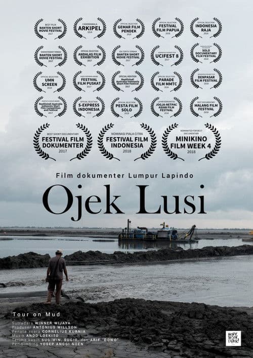 Ojek Lusi