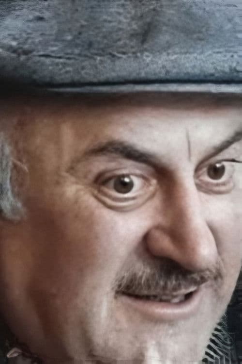 გოვენ ცეიშვილი