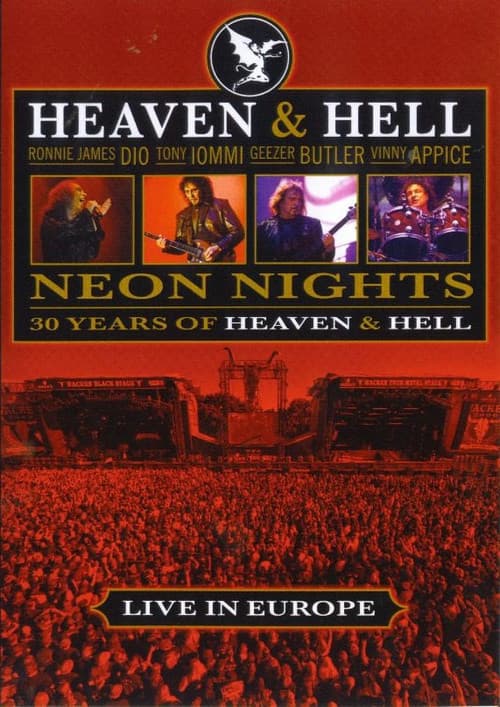 Heaven & Hell: Neon Nights