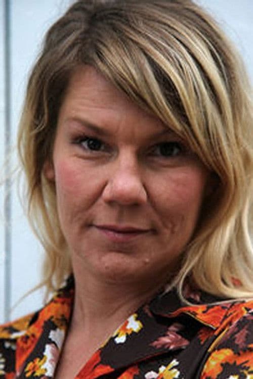 Maria Esther Lemvigh