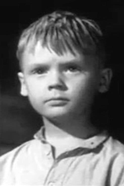 Алексей Загорский