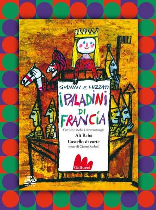 I paladini di Francia