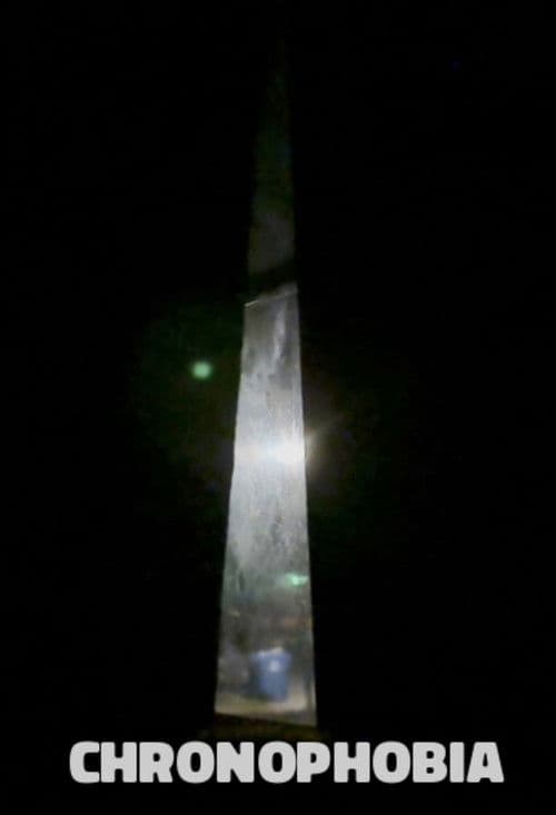 Chronophobia
