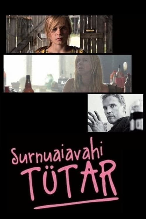 Surnuaiavahi tütar