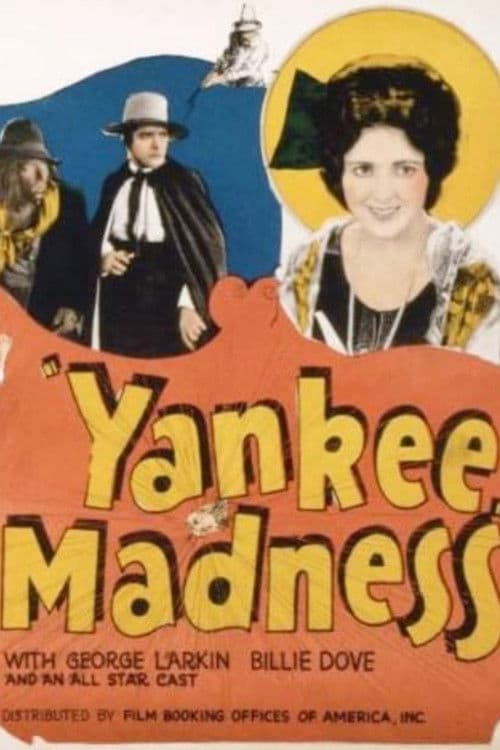 Yankee Madness