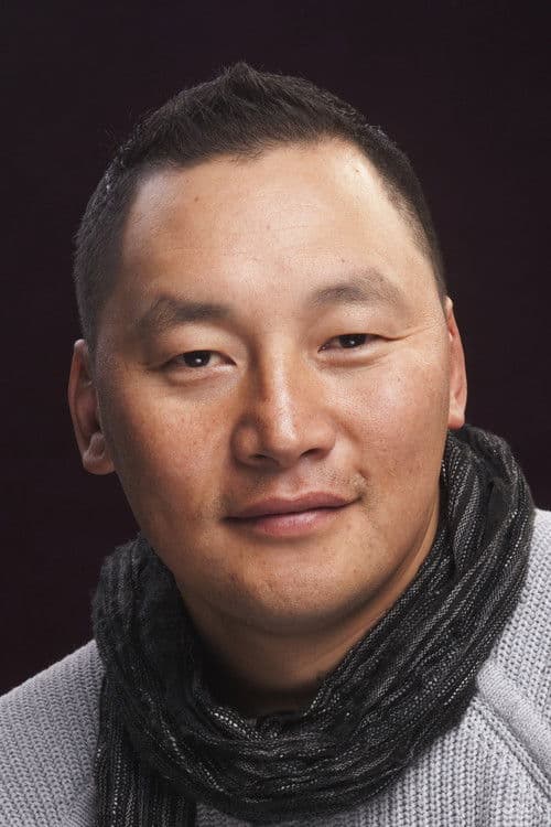 Балжиннямын Амарсайхан