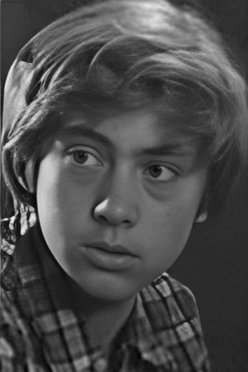 Александр Егоров