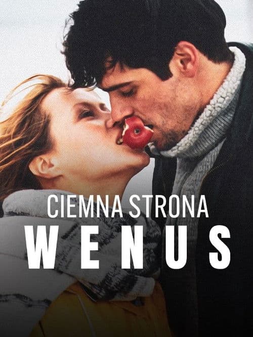 Ciemna strona Wenus