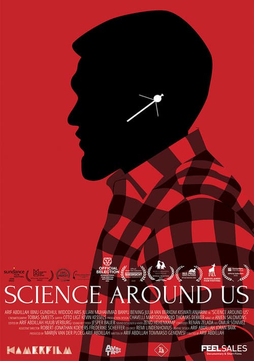 Science Around Us