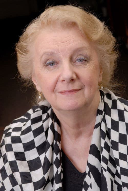 Мария Кнушевицкая