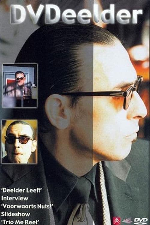 Jules Deelder: Trio Me Reet