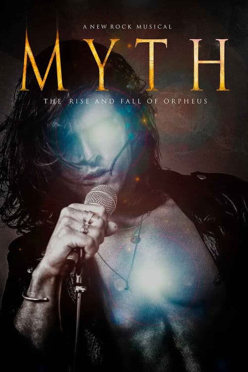 Myth: The Rise and Fall of Orpheus