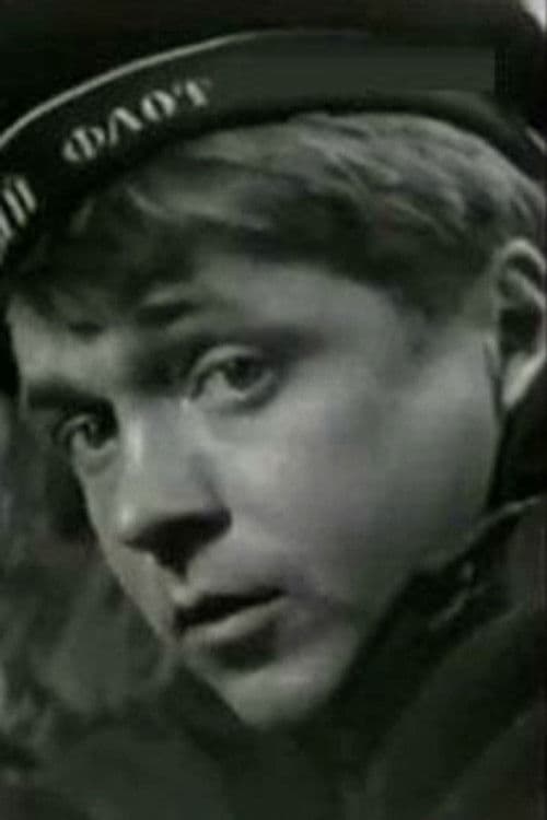 Вячеслав Жариков