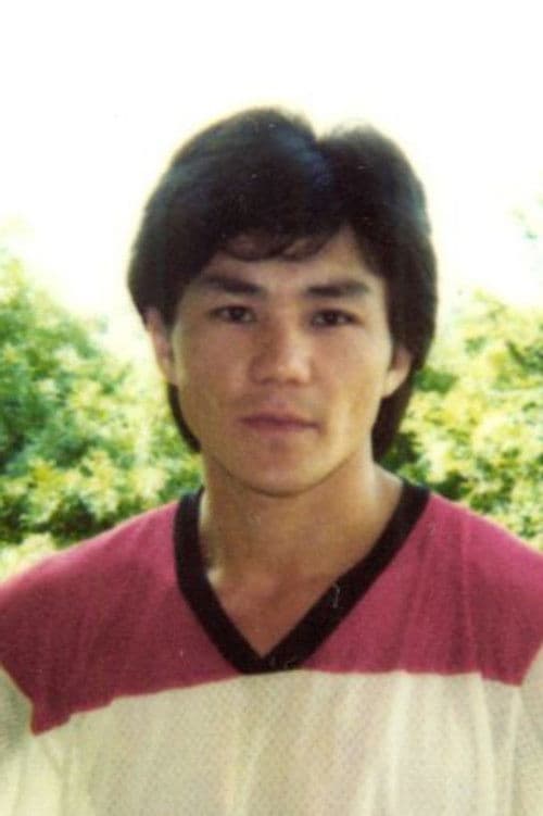 Долон Жумабаев