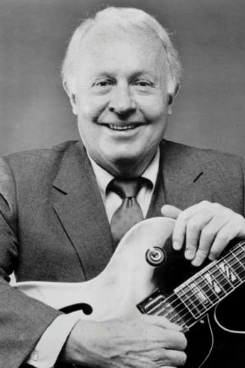 Herb Ellis
