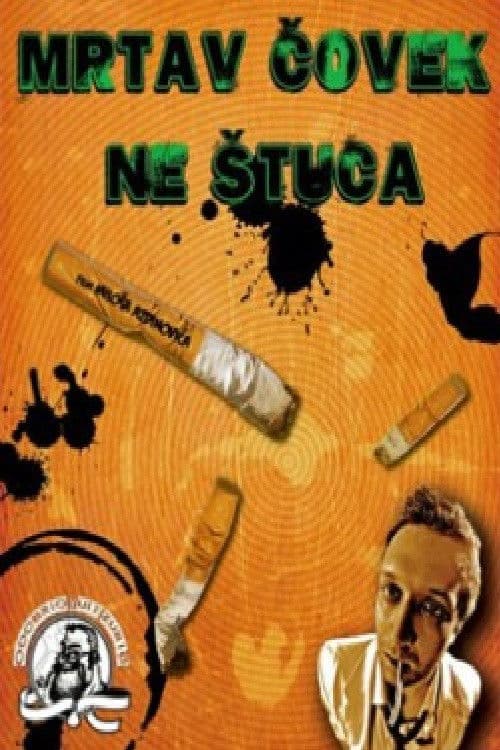 Mrtav čovek ne štuca