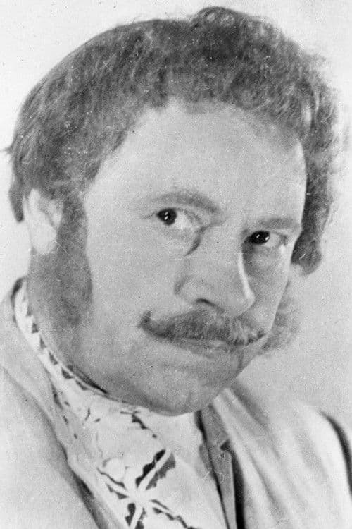 Николай Ефимов