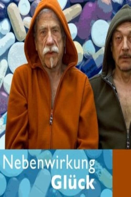 Nebenwirkung Glück