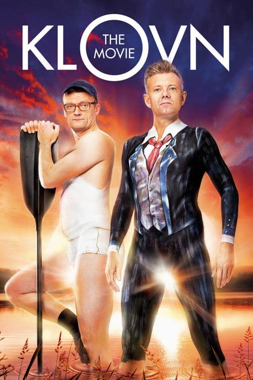 크로븐: 더 무비