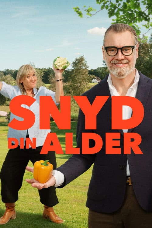 Snyd din alder