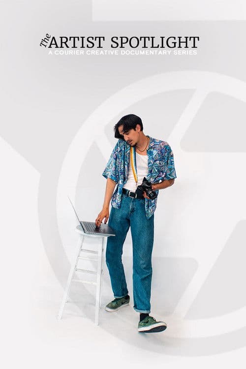 The Artist Spotlight