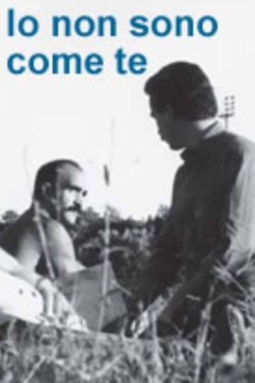 Io non sono come te