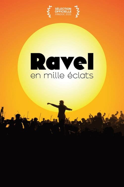 Ravel en mille éclats