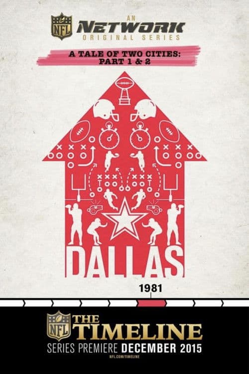 A Tale of Two Cities: Part 2