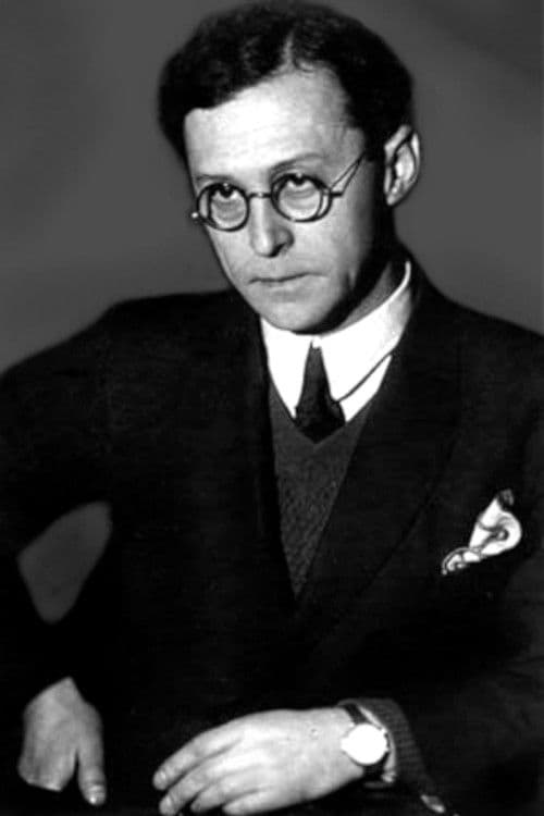 Александр Сашин-Никольский