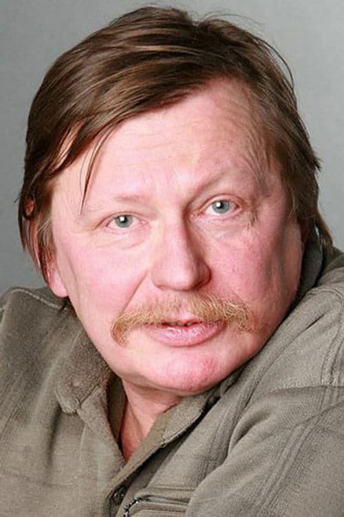 Александр Жарков