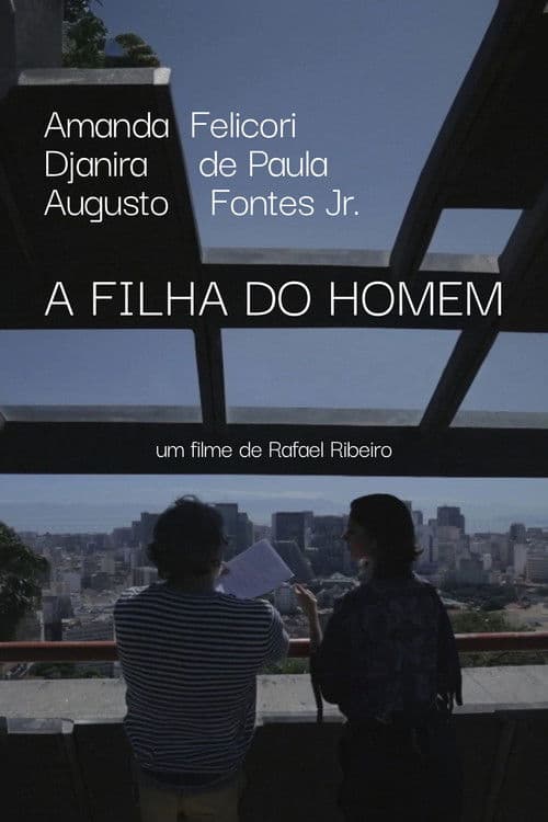 A Filha do Homem