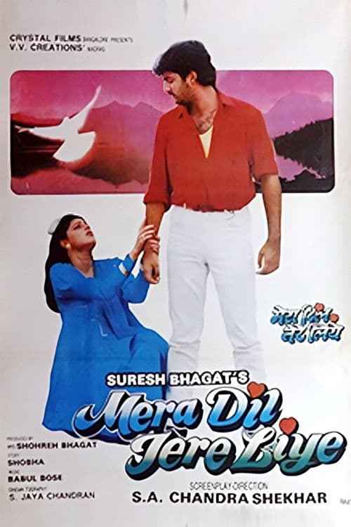 Mera Dil Tere Liye