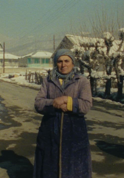 Sept alphabets pour une seule mer