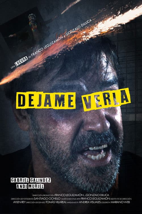 Dejame Verla