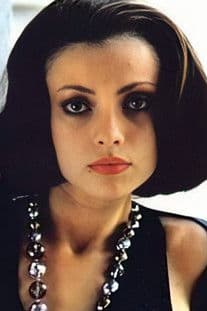 Marie-Christine Deshayes