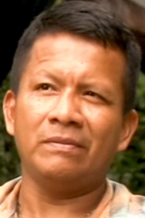 Norman Luis Piaguaje