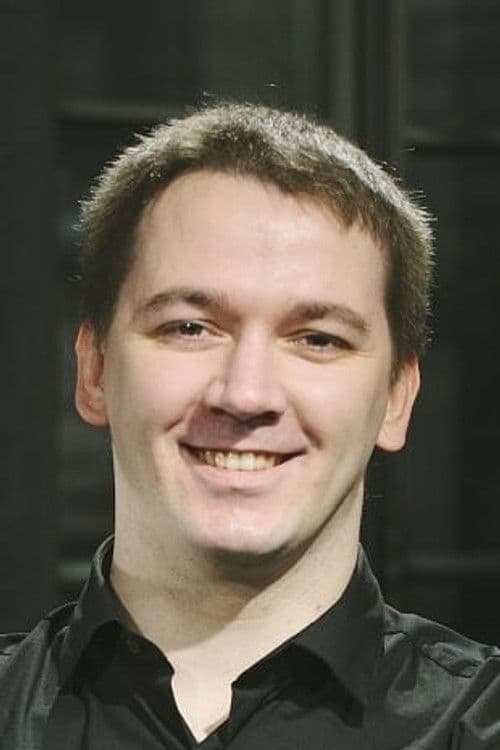 Александр Рыбаков