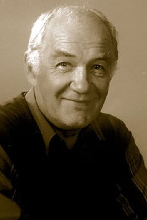 Георгий Оболенский