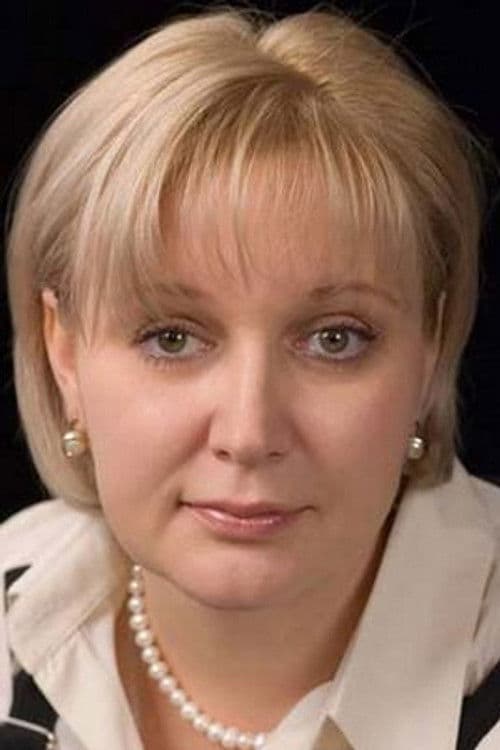 Инна Тимофеева