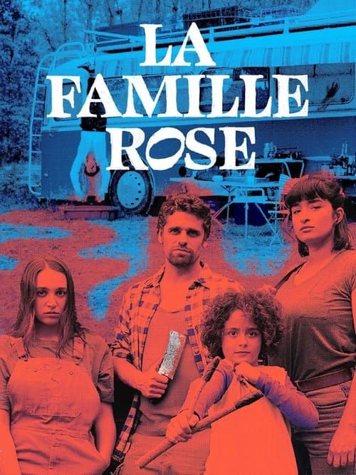 La Famille Rose