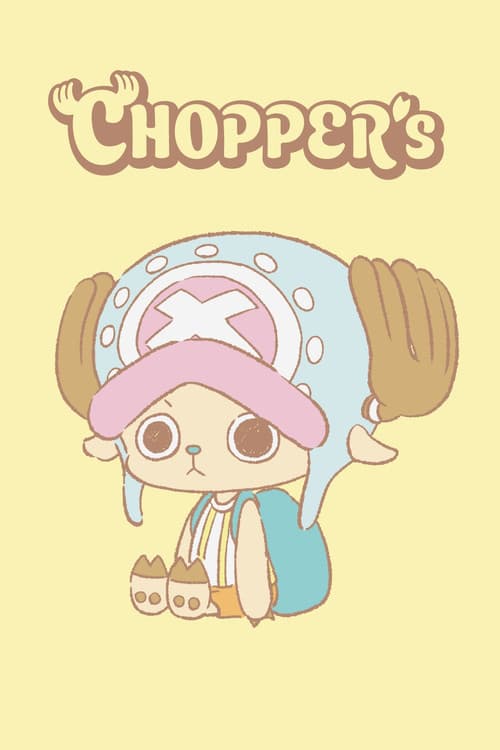 CHOPPER's